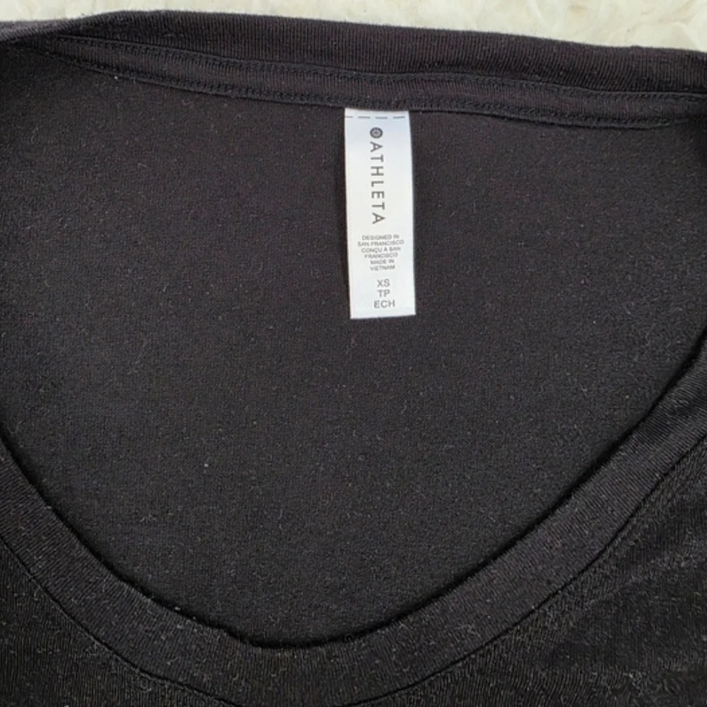 Athleta Set: Premium Comfort & Style - Size S - Picture 5 of 6